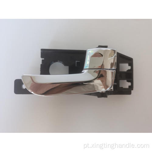 Alça interna cromada RH para Kia Sportage 2005-2010